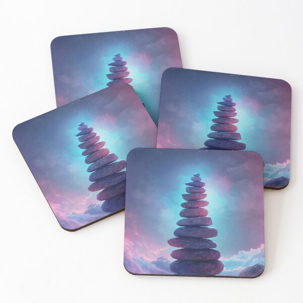 Item preview, Celestial Equilibrium designed and sold by AbstractAnom.