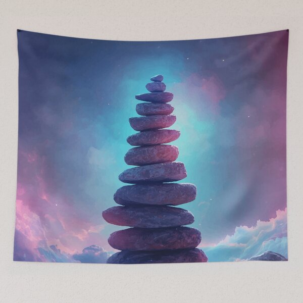 Item preview, Celestial Equilibrium designed and sold by AbstractAnom.
