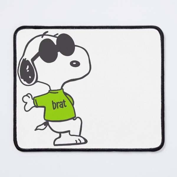 Item preview, Snoopy Brat designed and sold by Summertime_lovin.