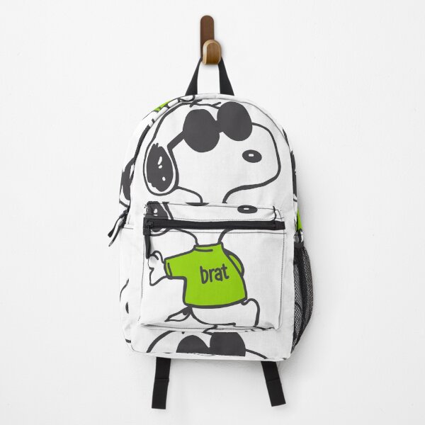 Item preview, Snoopy Brat designed and sold by Summertime_lovin.