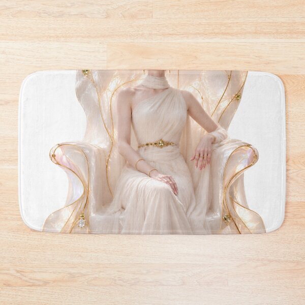 Item preview, Virgo Zodiac Queen designed and sold by AtelierHailey.