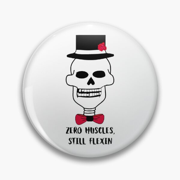 Item preview, Skeleton Muscles designed and sold by Design By Color.