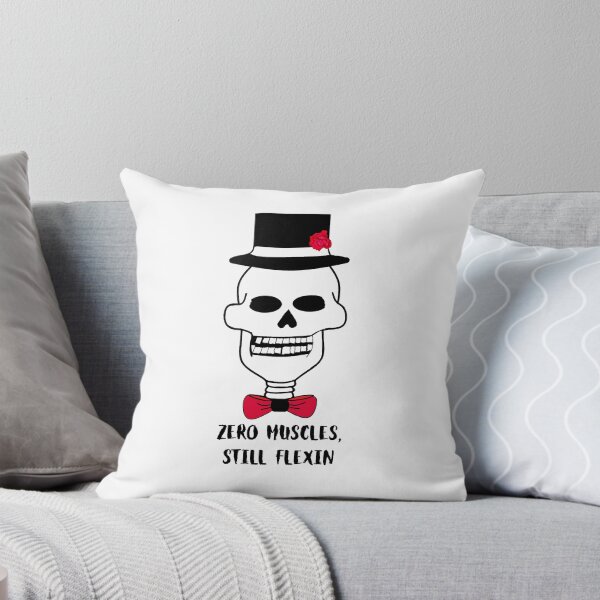 Item preview, Skeleton Muscles designed and sold by Design By Color.