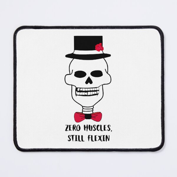 Item preview, Skeleton Muscles designed and sold by Design By Color.