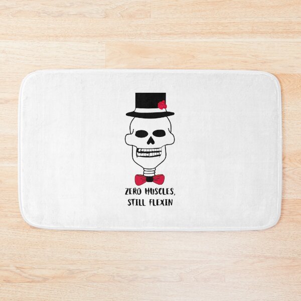 Item preview, Skeleton Muscles designed and sold by Design By Color.