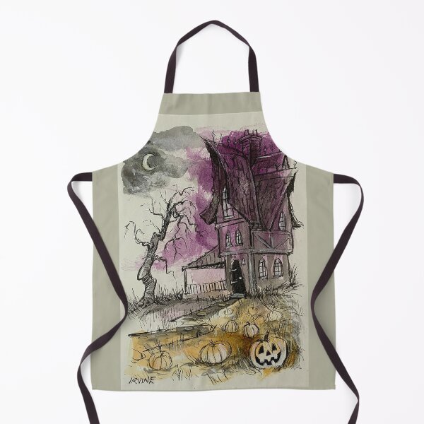 Item preview, Spooky House designed and sold by David Irvine.
