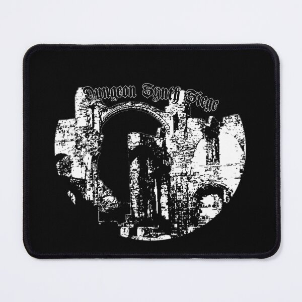 Item preview, Dungeon Synth Siege DUNGEON SHOP designed and sold by Dungeon-Shop.