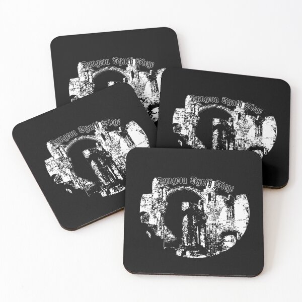 Item preview, Dungeon Synth Siege DUNGEON SHOP designed and sold by Dungeon-Shop.