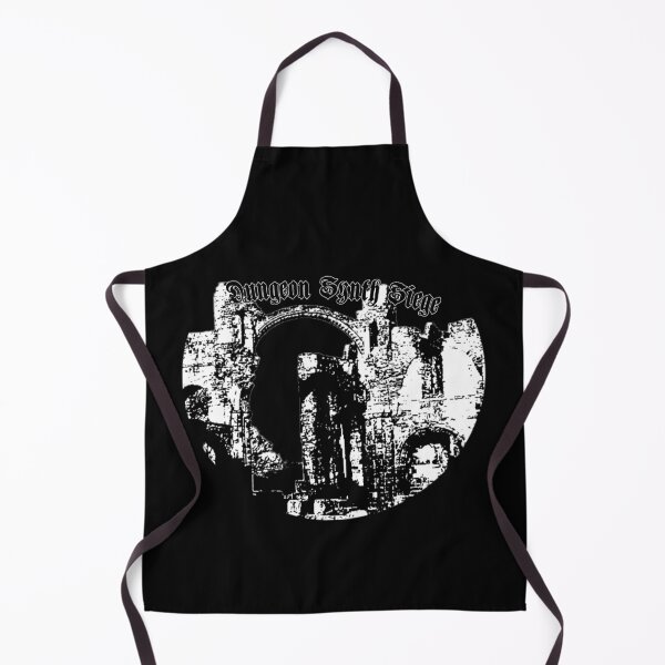 Item preview, Dungeon Synth Siege DUNGEON SHOP designed and sold by Dungeon-Shop.