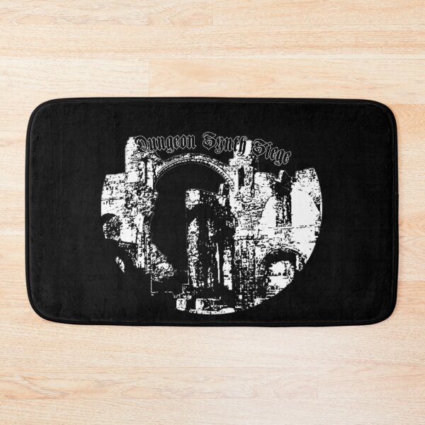 Item preview, Dungeon Synth Siege DUNGEON SHOP designed and sold by Dungeon-Shop.