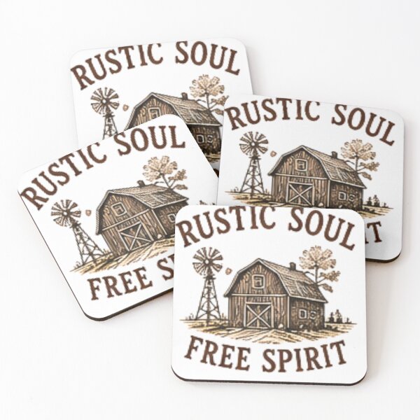 Item preview, Rustic Soul  designed and sold by AjoleneK.