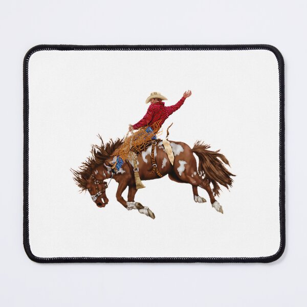 Item preview, Retro Rodeo Cowboy Vintage Western Graphic | Best Gift designed and sold by AKIBAJARA.