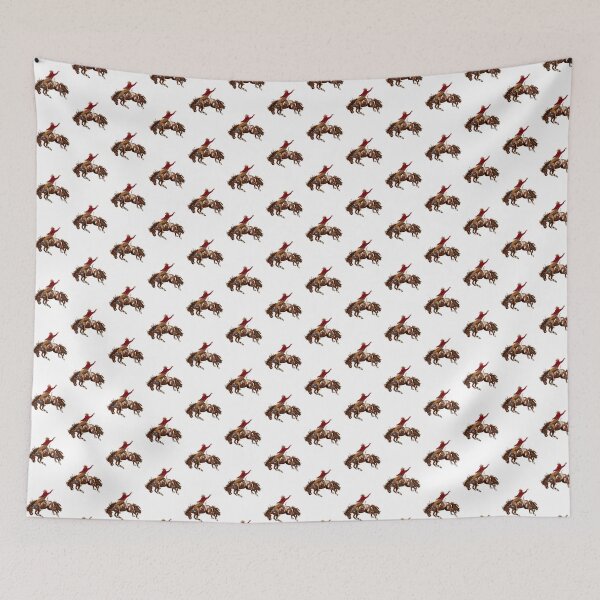 Item preview, Retro Rodeo Cowboy Vintage Western Graphic | Best Gift designed and sold by AKIBAJARA.