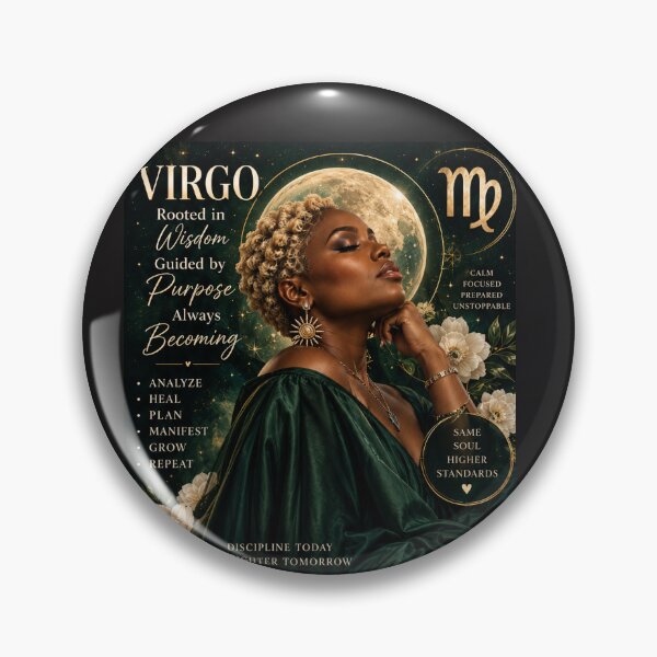 Item preview, Virgo Energy4 designed and sold by Lottap850.