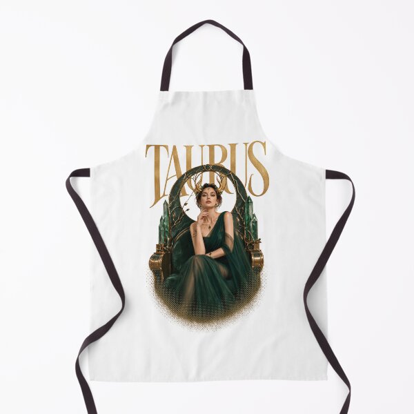 Item preview, Taurus Zodiac Queen designed and sold by AtelierHailey.