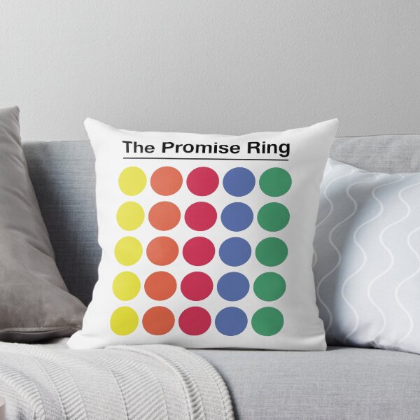 Item preview, The Promise Ring designed and sold by V.I.S.T.A. .