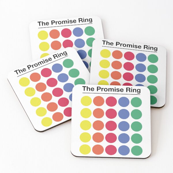 Item preview, The Promise Ring designed and sold by V.I.S.T.A. .