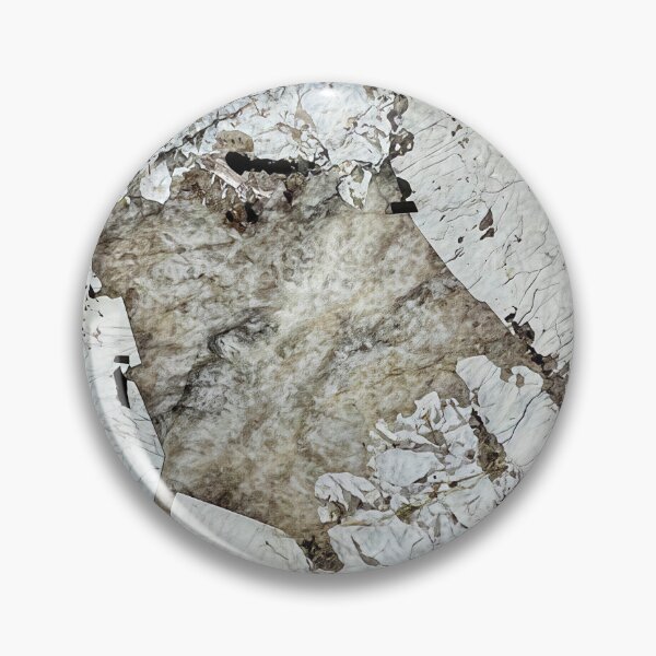 Item preview, Imaginary Worlds: The Great Shelf - Surreal Fantasy Geological Landscape designed and sold by Atlas-of-Worlds.