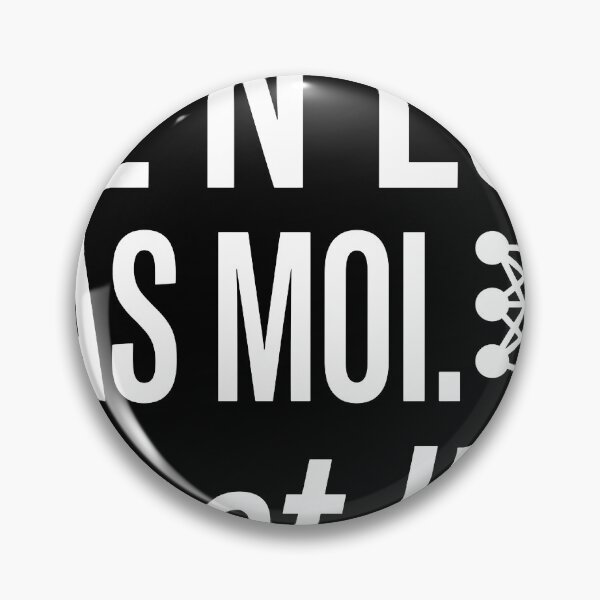 Item preview, It Wasn't Me, It Was AI (Humor, Artificial Intelligence, White Text) designed and sold by Niebieski-Labs.