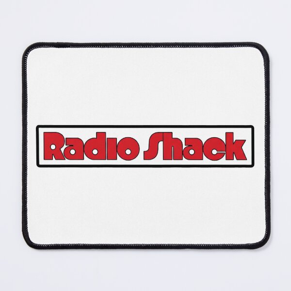 Item preview, Retro Electronic store Radio Shack 70s 80s 90s Vintage Nerds Geeks Tandy RadioShack designed and sold by Space Ghettos.