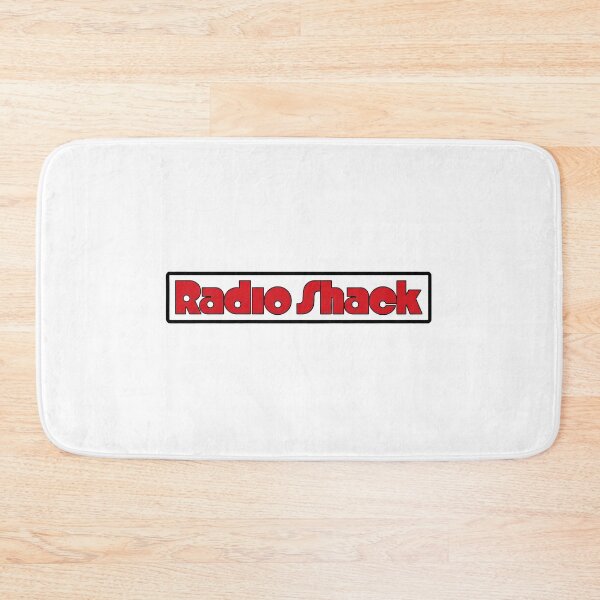 Item preview, Retro Electronic store Radio Shack 70s 80s 90s Vintage Nerds Geeks Tandy RadioShack designed and sold by Space Ghettos.