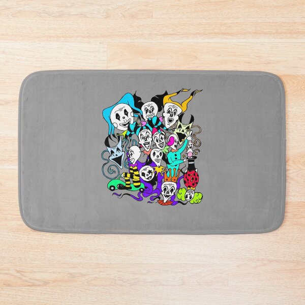Item preview, Fool Pack Color designed and sold by Ogfx.