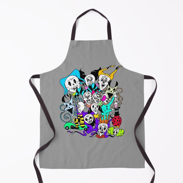 Item preview, Fool Pack Color designed and sold by Ogfx.