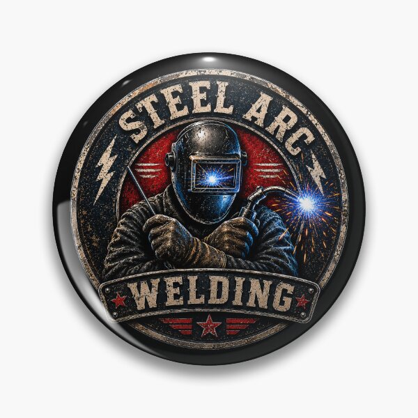 Item preview, Steel Arc Welding 1 designed and sold by Murbee.