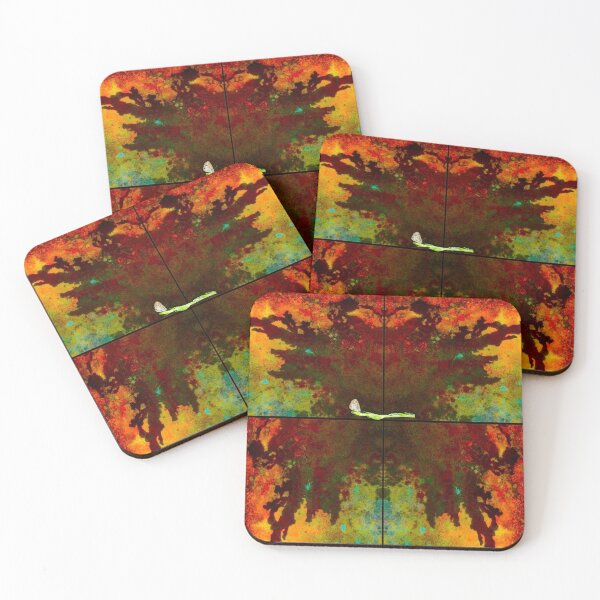 Item preview, Abstract Dimensional Water Ground Art 1 designed and sold by Unlimited Imagination .