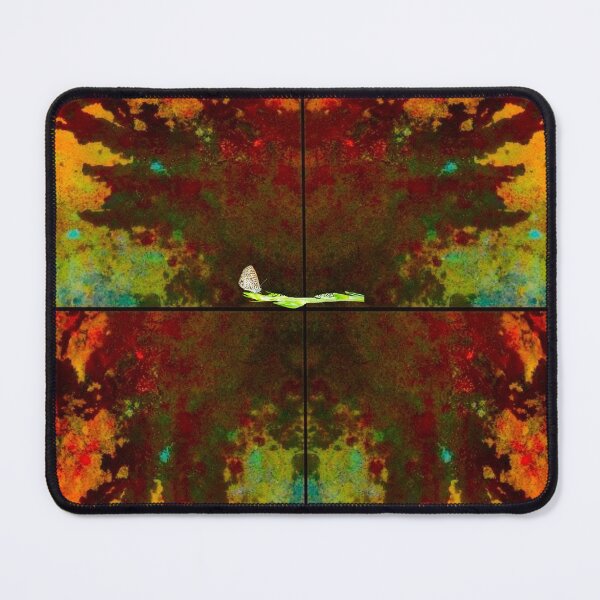 Item preview, Abstract Dimensional Water Ground Art 1 designed and sold by Unlimited Imagination .