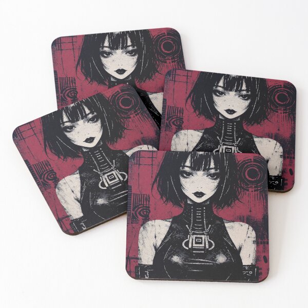 Item preview, Cyberpunk designed and sold by rtechcl.