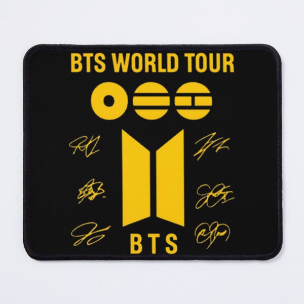 Item preview, Bts Concert Fan Art - Kpop Music Tour Apparel | ⭐⭐⭐⭐⭐ designed and sold by art 4LIFE.