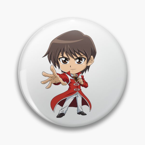 Item preview, Koyo Hibiki Chibi #1 designed and sold by xavidesign.