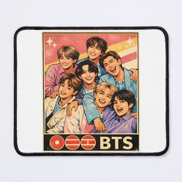 Item preview, Bts World Tour Concert Fan Apparel | Limited Edition designed and sold by art 4LIFE.