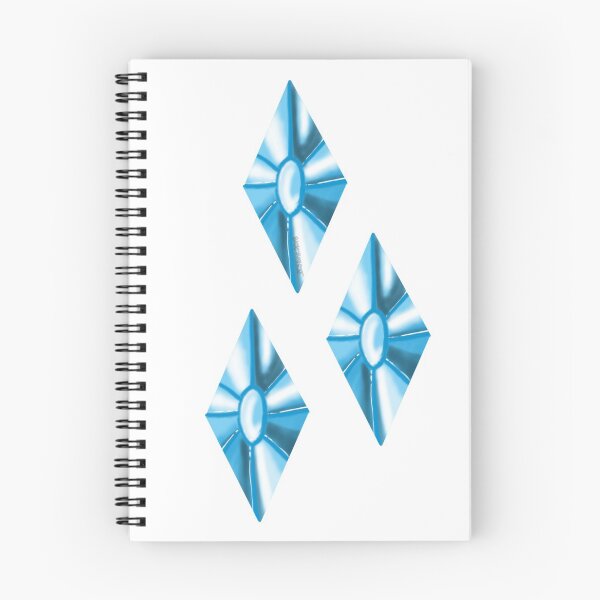 Item preview, Rarity Cutiemark designed and sold by JBCBlank.
