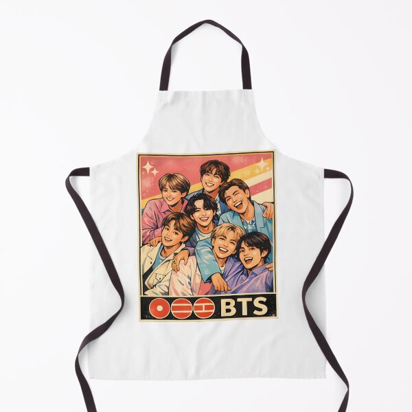 Item preview, Bts World Tour Concert Fan Apparel | Limited Edition designed and sold by art 4LIFE.