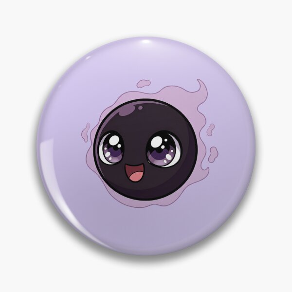 Item preview, Baby Gastly designed and sold by JablesCreates.