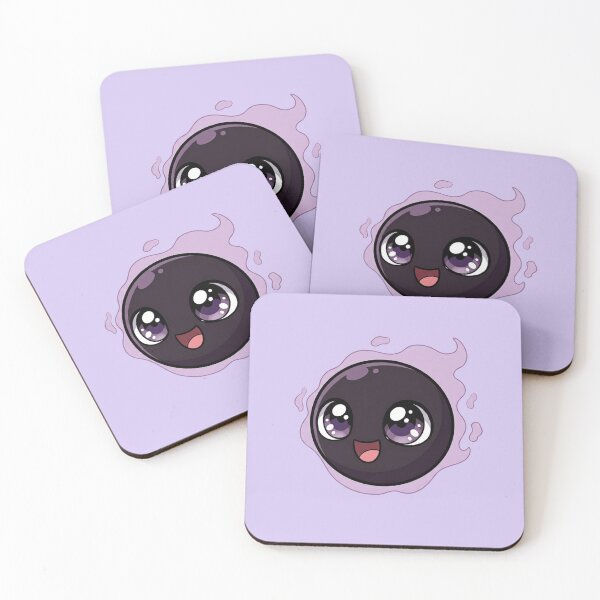 Item preview, Baby Gastly designed and sold by JablesCreates.
