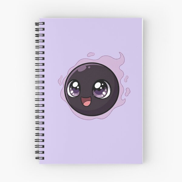 Item preview, Baby Gastly designed and sold by JablesCreates.