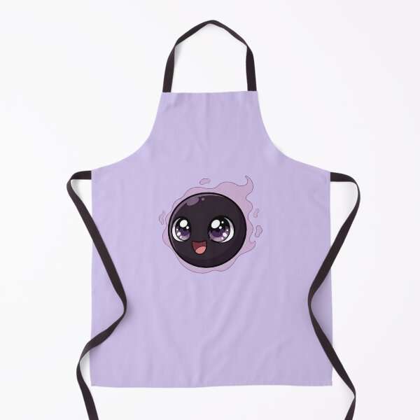 Item preview, Baby Gastly designed and sold by JablesCreates.