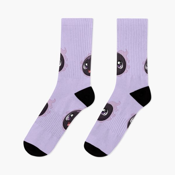Item preview, Baby Gastly designed and sold by JablesCreates.