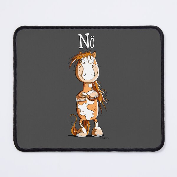 Item preview, No Horse Statement For Horse Lover  designed and sold by modartis.