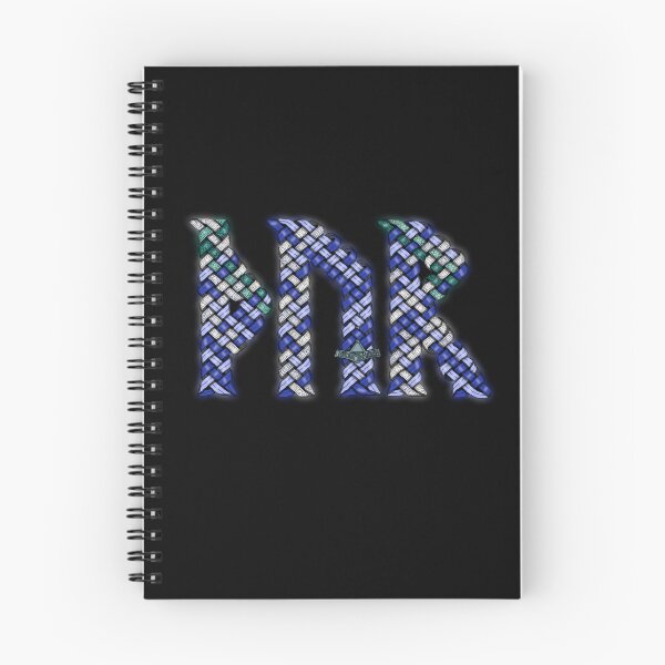 Item preview, Thor Bless These Runes designed and sold by Veselker.