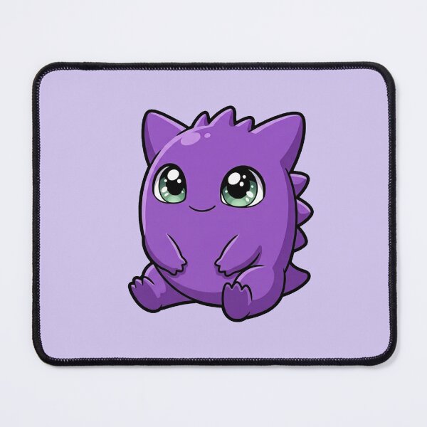 Item preview, Baby Gengar designed and sold by JablesCreates.