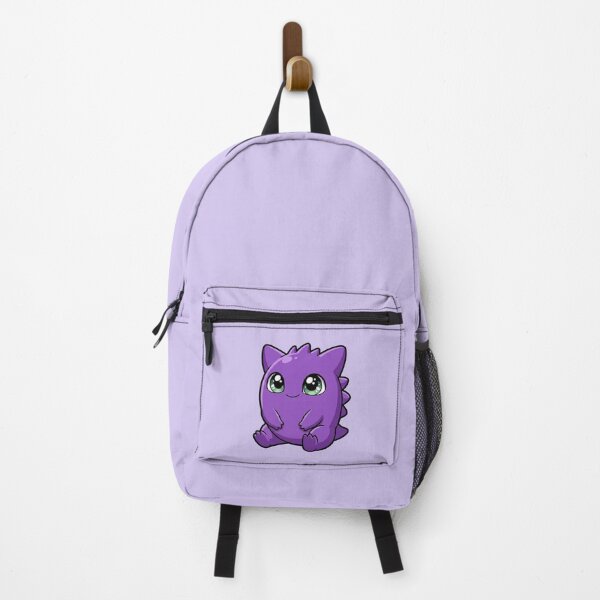 Item preview, Baby Gengar designed and sold by JablesCreates.