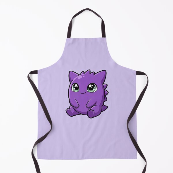 Item preview, Baby Gengar designed and sold by JablesCreates.