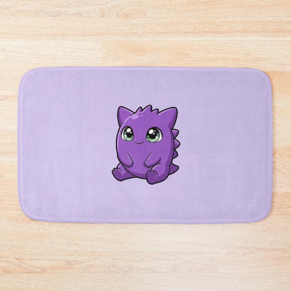 Item preview, Baby Gengar designed and sold by JablesCreates.