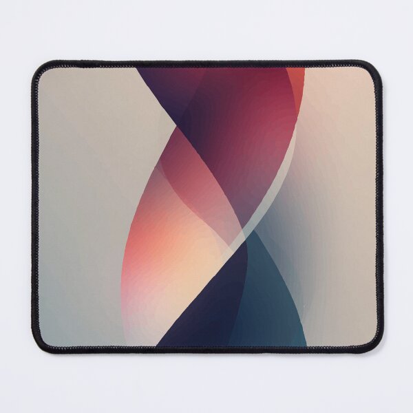 Item preview, Between Warm and Cool designed and sold by AbstractAnom.