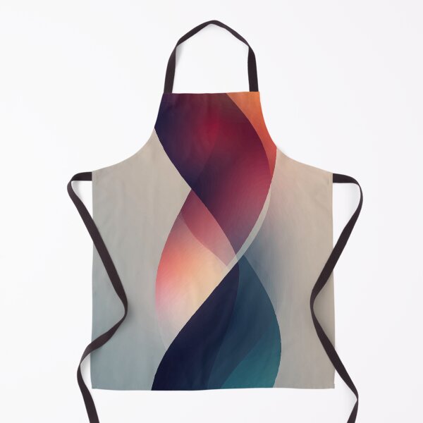 Item preview, Between Warm and Cool designed and sold by AbstractAnom.