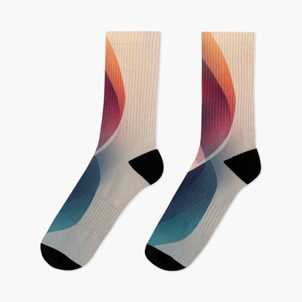 Item preview, Between Warm and Cool designed and sold by AbstractAnom.